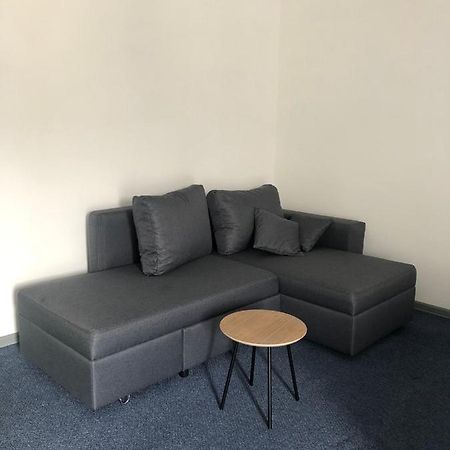 Apartment On Zarwanska Street Kamianets-Podilskyi Ngoại thất bức ảnh
